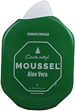 Kup Żel pod prysznic Aloes - Legrain Moussel Aloe Vera Shower Gel