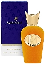 Kup Sospiro Perfumes Dolce Melodia - Woda perfumowana