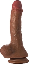 Kup Dildo w kształcie penisa - X-Men Neil 8 Cock Tan