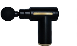 Kup Ręczny pistolet do masażu - Aeroz MG-500 Black Mini Massage Gun