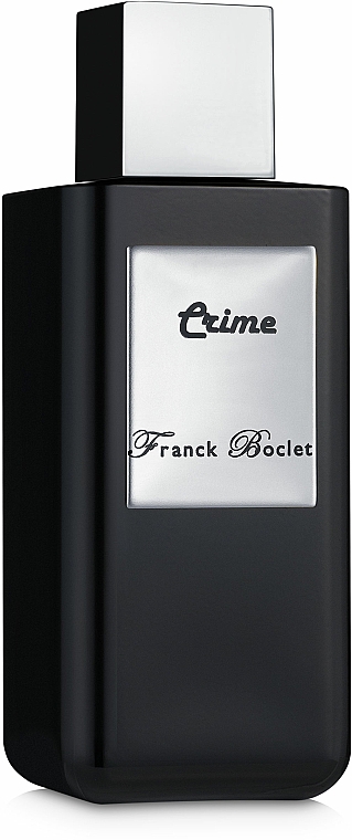 Franck Boclet Crime - Woda perfumowana
