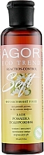 Fitoaktywny tonik do skóry wrażliwej - Agor Eco Trend Facial Tonic Soft — Zdjęcie N2