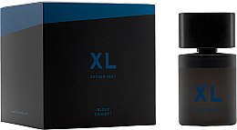 Kup Blood Concept XL Oxygen Vert - Perfumy