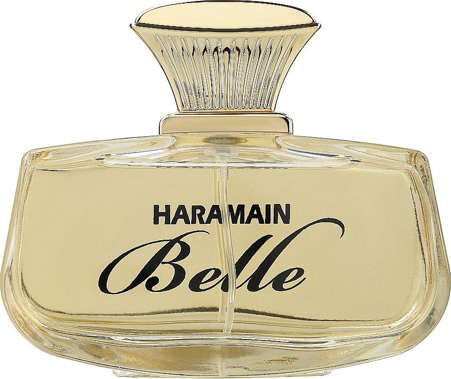 Al Haramain Belle - Woda perfumowana — Zdjęcie N2