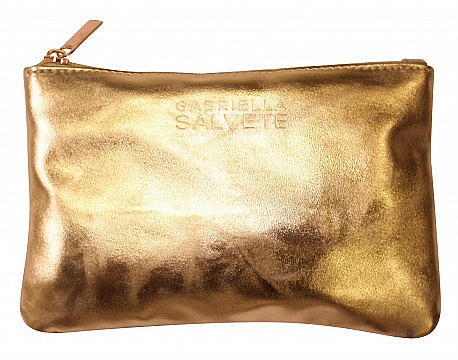 Kosmetyczka - Gabriella Salvete Tools Cosmetic Bag Rose Gold