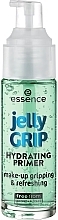 Podkład do twarzy - Essence Jelly Grip Hydrating Primer — Zdjęcie N2
