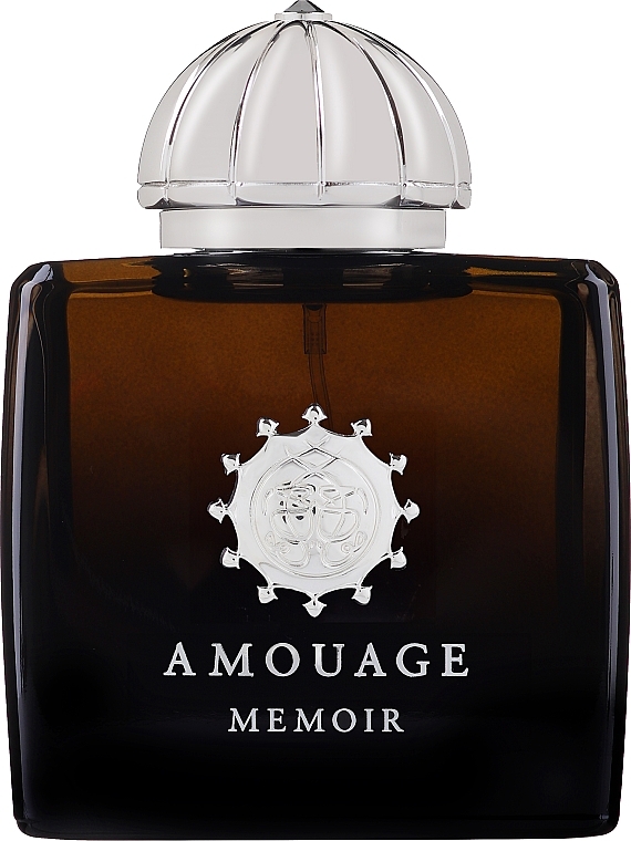 Amouage Memoir Woman - Woda perfumowana — Zdjęcie N1