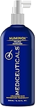 Stymulujące serum dla mężczyzn na porost włosów i zdrowie skóry głowy - Mediceuticals Advanced Hair Restoration Technology Numinox — Zdjęcie N1