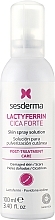 Spray do ciała - SesDerma Laboratories Lactyferrin CICA Skin Spray Solution Post-Treatment Care — Zdjęcie N1