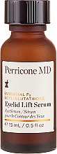 Liftingujące serum do powiek - Perricone MD Essential Fx Acyl-Glutathione Eyelid Lift Serum — Zdjęcie N6