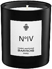 Świeca aromatyzowana - Marc-Antoine Barrois N°IV Candle — Zdjęcie N1