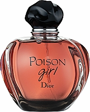 Kup Dior Poison Girl - Woda perfumowana