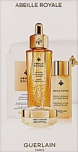 Zestaw, 5 produktów - Guerlain Abeille Royale — Zdjęcie N3