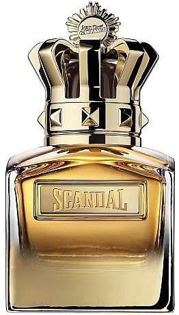 Jean Paul Gaultier Scandal Pour Homme Absolu Concentrated Perfume - Perfumy — Zdjęcie N1