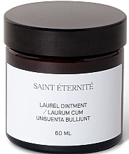 Kup Maść laurowa do pielęgnacji twarzy i ciała - Saint Eternite Laurel Ointment Face And Body