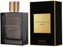 Kup Cristiano Ronaldo Legacy - Perfumowana woda po goleniu