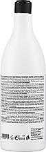 PRZECENA! Szampon przeciw wypadaniu włosów - Glossco Treatment Vit Active Shampoo  * — Zdjęcie N4