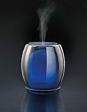 Dyfuzor ultradźwiękowy - Esteban Perfume Mist Diffuser Silver Color Edition — Zdjęcie N4