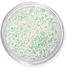 Kup Brokatowy pyłek do paznokci Syrenka - Moyra Mermaid Glitter Powder