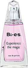 Bi-es Experience The Magic - Woda perfumowana — Zdjęcie N1