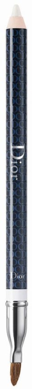 Uniwersalna konturówka do ust - Dior Universal Contour Lipliner Pencil — Zdjęcie N1