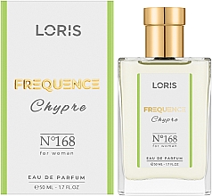 Loris Parfum Frequence K168 - Woda perfumowana — Zdjęcie N2