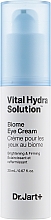 Kup Nawilżający krem pod oczy z probiotykami	 - Dr. Jart+ Vital Hydra Solution Biome Eye Cream