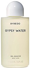 Byredo Gypsy Water - Perfumowany żel pod prysznic — Zdjęcie N1