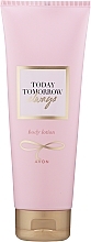 Avon TTA Always - Perfumowany balsam do ciała — Zdjęcie N1