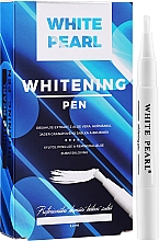 Wybielający flamaster do zębów - VitalCare White Pearl Whitening Pen — Zdjęcie N2
