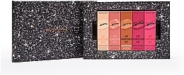 PRZECENA!  Zestaw, 10 produktów - Makeup Revolution The Everything Lip Contour Gift Set * — Zdjęcie N1