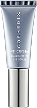 Serum pod oczy z ciekłymi kryształami - Cosmedix Opti Crystal Liquid Crystal Eye Serum — Zdjęcie N1