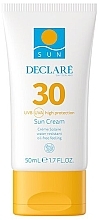 Krem przeciwsłoneczny - Declare Sun Basic Sun Cream SPF30 — Zdjęcie N1