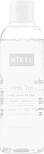 Różany tonik do skóry normalnej i suchej - Nikel Rose Tonic — Zdjęcie N2