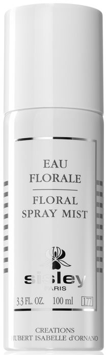 Odświeżająca mgiełka kwiatowa - Sisley Floral Spray Mist — Zdjęcie N2