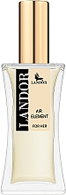 Landor Air Element For Her - Woda perfumowana  — Zdjęcie N1