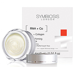 Kup Ujędrniające serum pod oczy RNA i kolagen - Symbiosis London Lifting & Firming Eye Serum