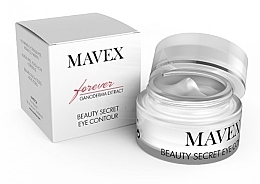 Kup Krem pod oczy - Mavex Forever Beauty Secret Eye Contour