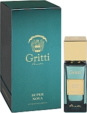 Dr. Gritti Super Nova - Perfumy — Zdjęcie N2