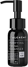 Oczyszczający żel do mycia twarzy - D'Alchemy Puryfying Facial Cleanser — Zdjęcie N1