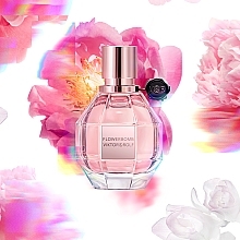 PRZECENA! Viktor & Rolf Flowerbomb - Woda perfumowana * — Zdjęcie N3