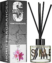 Smell Lily - Dyfuzor zapachowy Lilia — Zdjęcie N2
