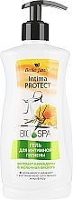 Kup Żel do higieny intymnej z ekstraktem z nagietka i kwasem mlekowym - Belle Jardin Bio Spa Intima Protect