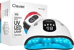 Kup Lampa LED, Q12 - Clavier Lampada UV LED/120W