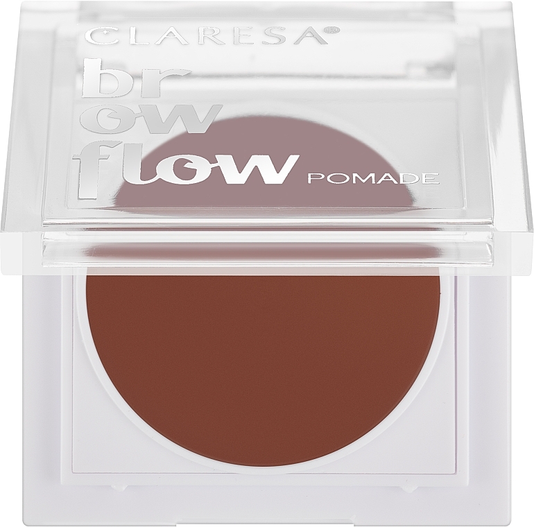 Pomada do brwi - Claresa Brow Flow Eyebrow Pomade — Zdjęcie N1