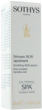 Kup Kojące serum do twarzy - Sothys Soothing SOS Serum