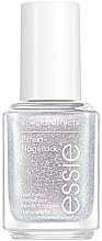 Lakier do paznokci - Essie Special Effects Nail Polish — Zdjęcie N1