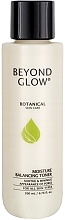 Kup PRZECENA! Nawilżająco-rozświetlający naturalny tonik do twarzy	 - Beyond Glow Botanical Skin Care Moisture Balancing Toner *