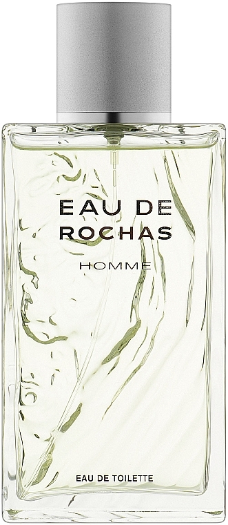 Rochas Eau de Rochas Homme - Woda toaletowa — Zdjęcie N3