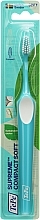 Kup Szczoteczka do zębów Supreme Compact Soft, miękka, niebieska - TePe Comfort Toothbrush
